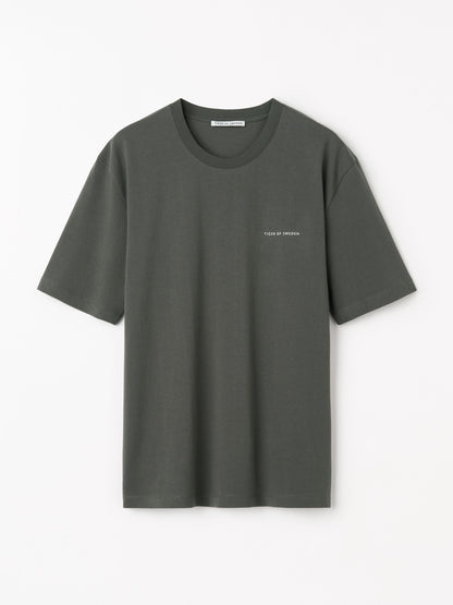 PRO COTTON T-SHIRT GREY