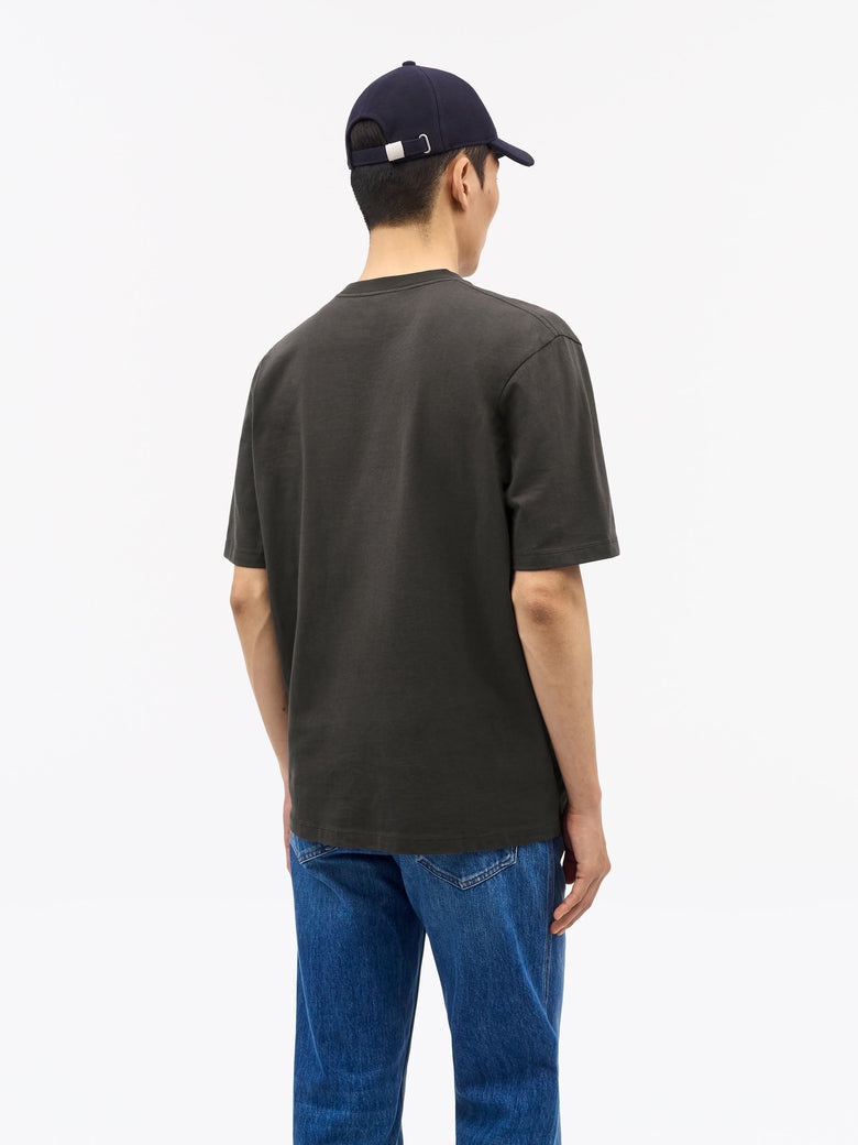 PRO COTTON T-SHIRT BROWN