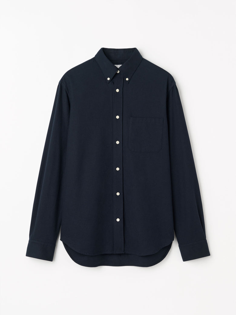 BJORN BUTTON-DOWN SHIRT