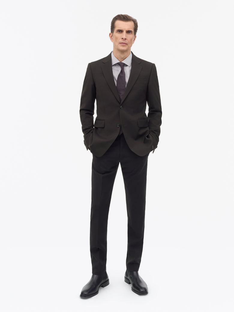 JUSTIN DRESSJAKKE RWS