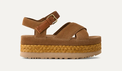 W AUBREY ANKLE STRAP