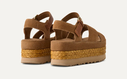 W AUBREY ANKLE STRAP