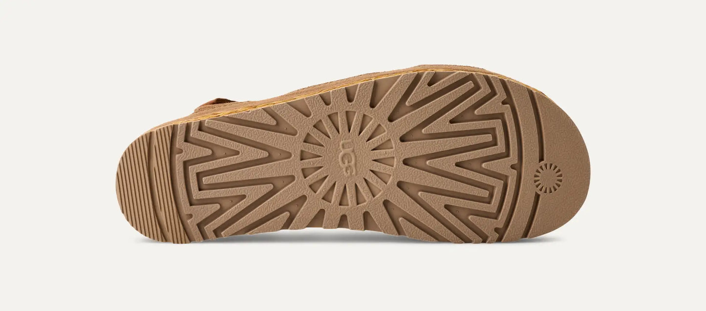 W AUBREY ANKLE STRAP