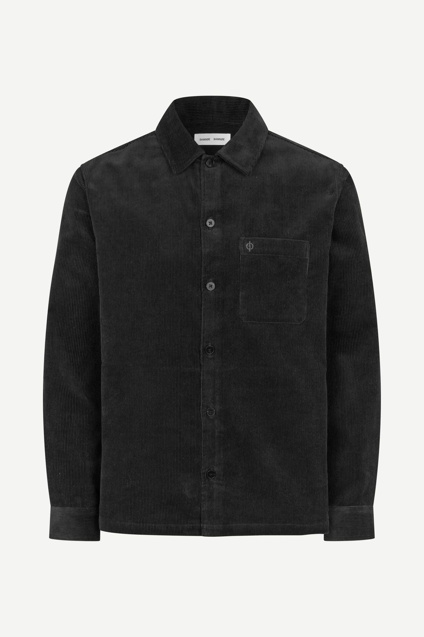 SADAMON JS OVERSHIRT 14934