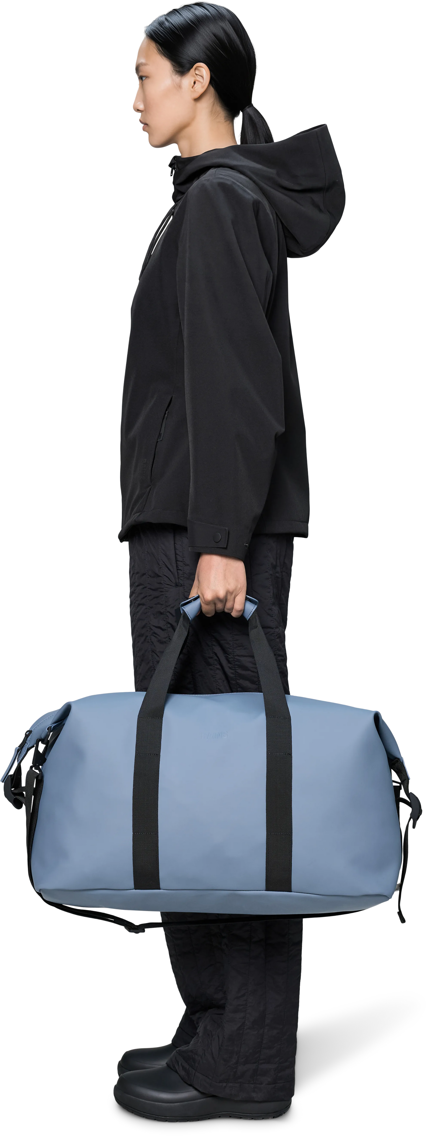 HILO WEEKEND BAG W3