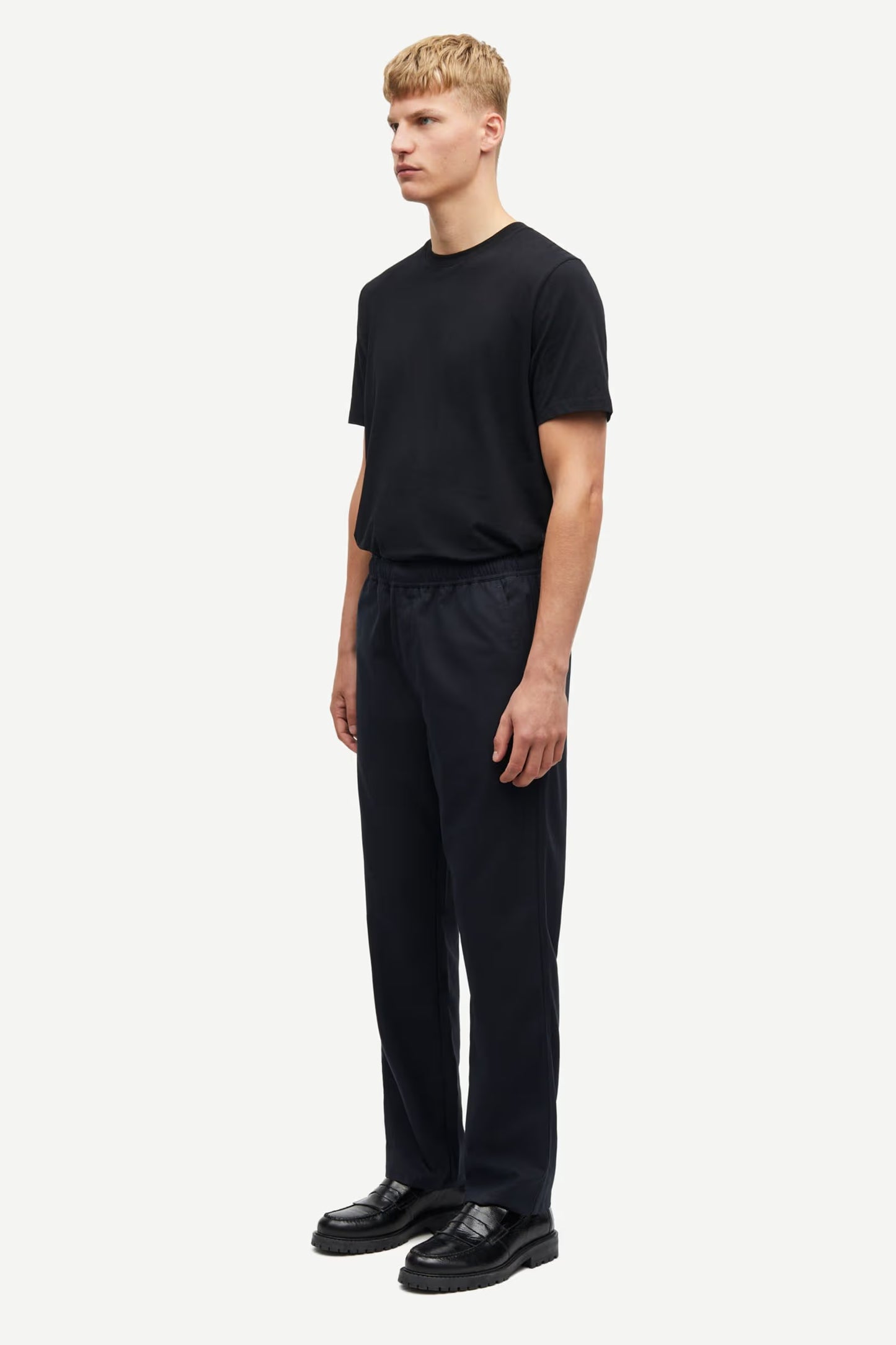 SAJABARI X TROUSERS SALUTE