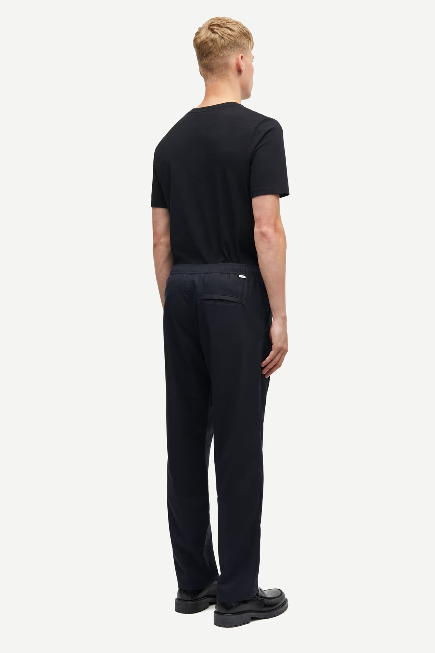 SAJABARI X TROUSERS SALUTE