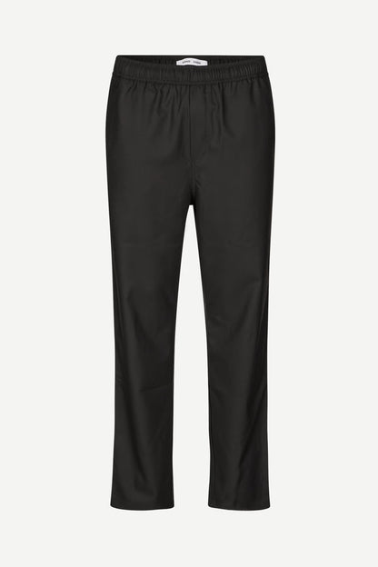 SAJABARI X TROUSERS BLACK