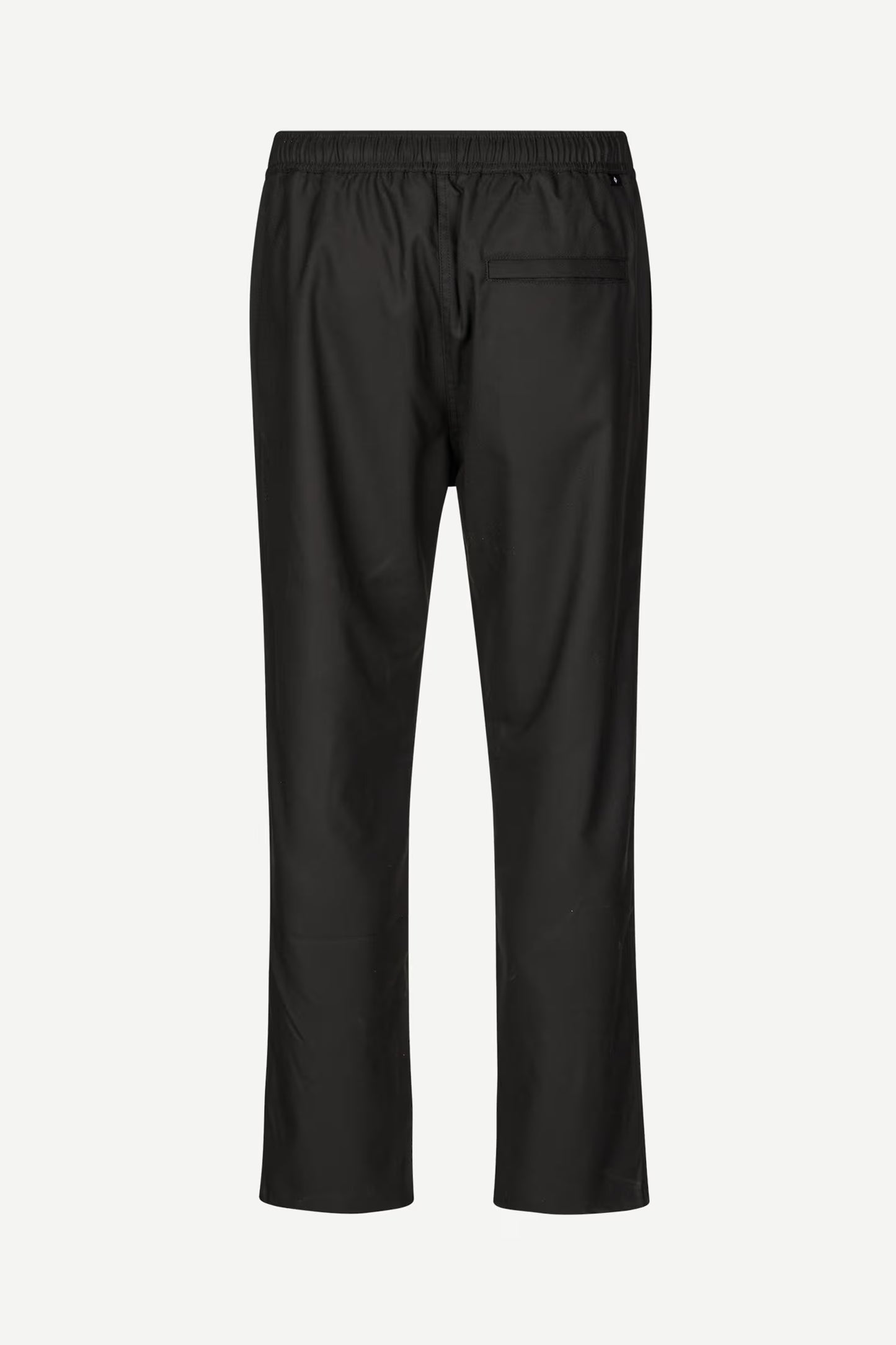 SAJABARI X TROUSERS BLACK