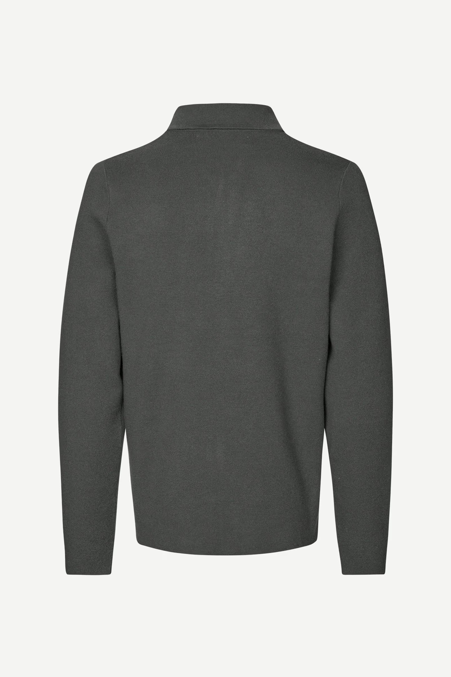 GUNA X ZIP 10490 BLACK OYSTER