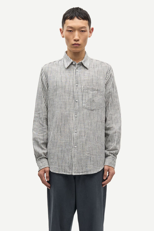 LIAM FP SHIRT SALUTE