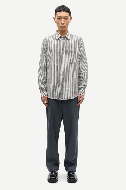 LIAM FP SHIRT SALUTE