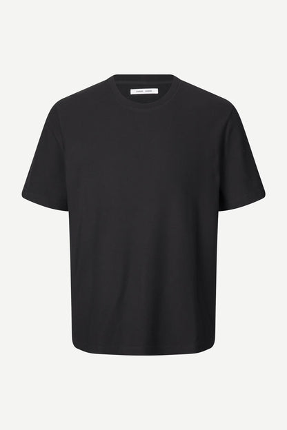 ODIN T-SHIRT BLACK