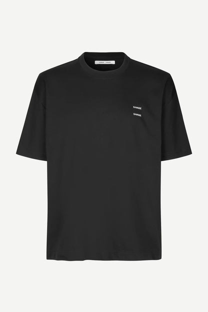 JOEL T-SHIRT BLACK