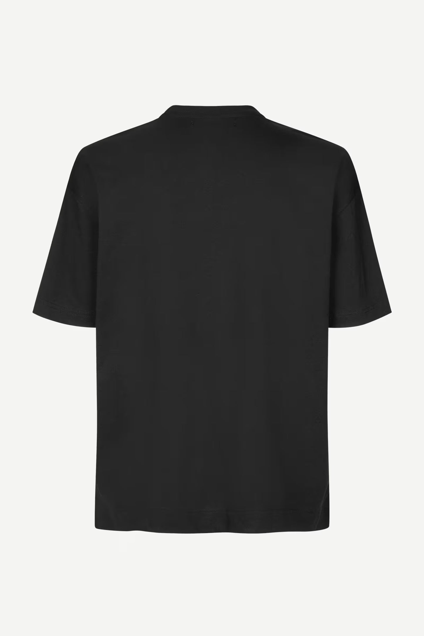 JOEL T-SHIRT BLACK
