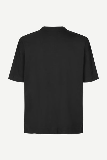 JOEL T-SHIRT BLACK