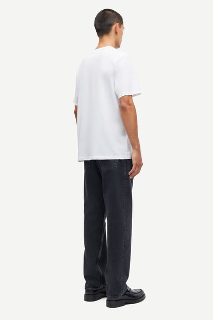 EDDIE JEANS BLACK BIZZARD