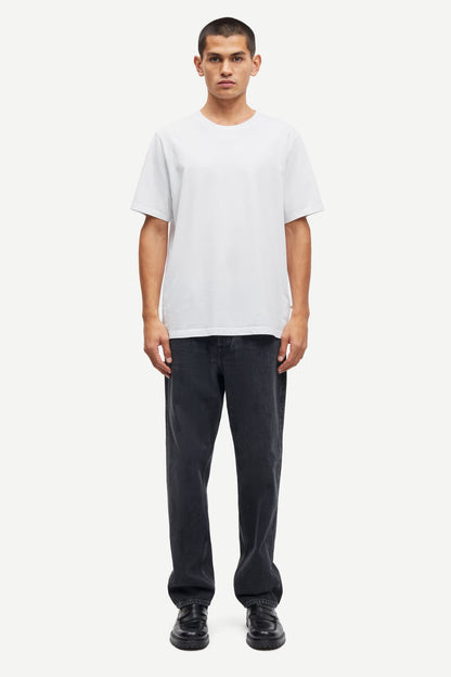 EDDIE JEANS BLACK BIZZARD