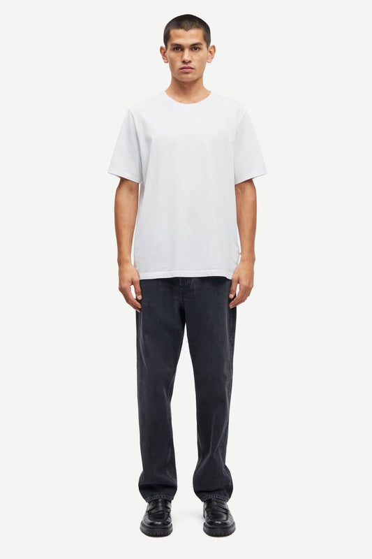 EDDIE JEANS BLACK BIZZARD