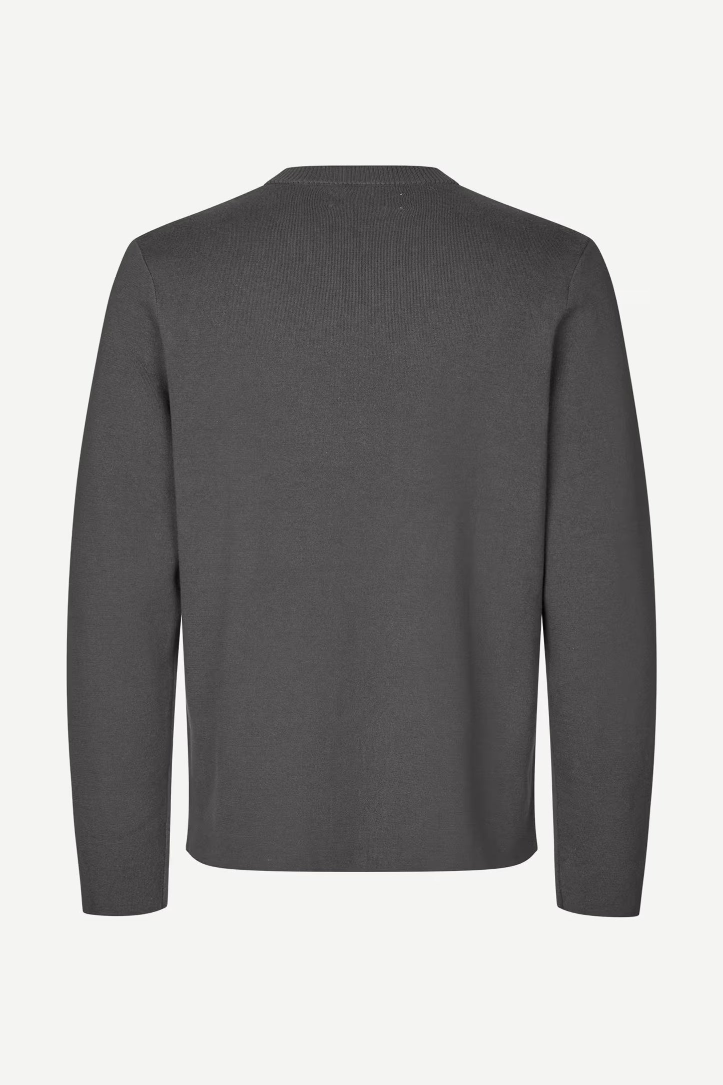 SANIKLAS SWEATER 15392 BLACK OYSTER