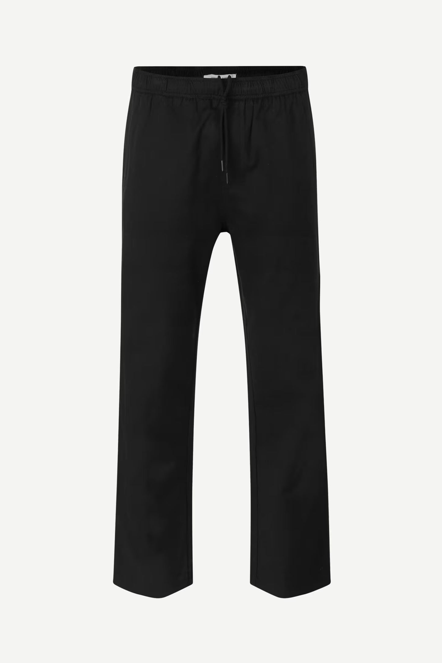 JABARI TROUSERS 13208 BLACK