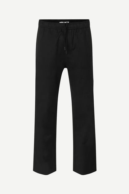 JABARI TROUSERS 13208 BLACK