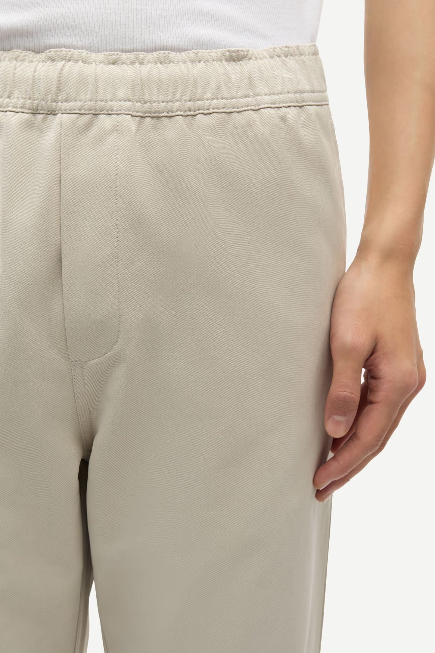 JABARI TROUSERS MOONSTRUCK