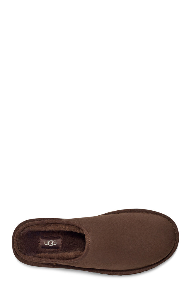 M CLASSIC SLIP-ON TØFLER BRUN