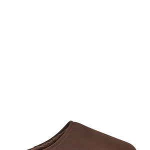 M CLASSIC SLIP-ON TØFLER BRUN