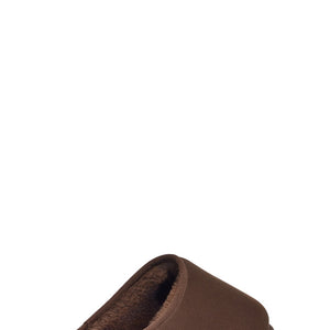 M CLASSIC SLIP-ON TØFLER BRUN