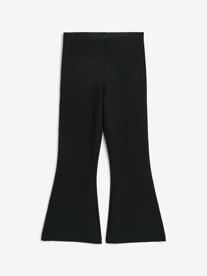 VILANNA TROUSERS BLACK