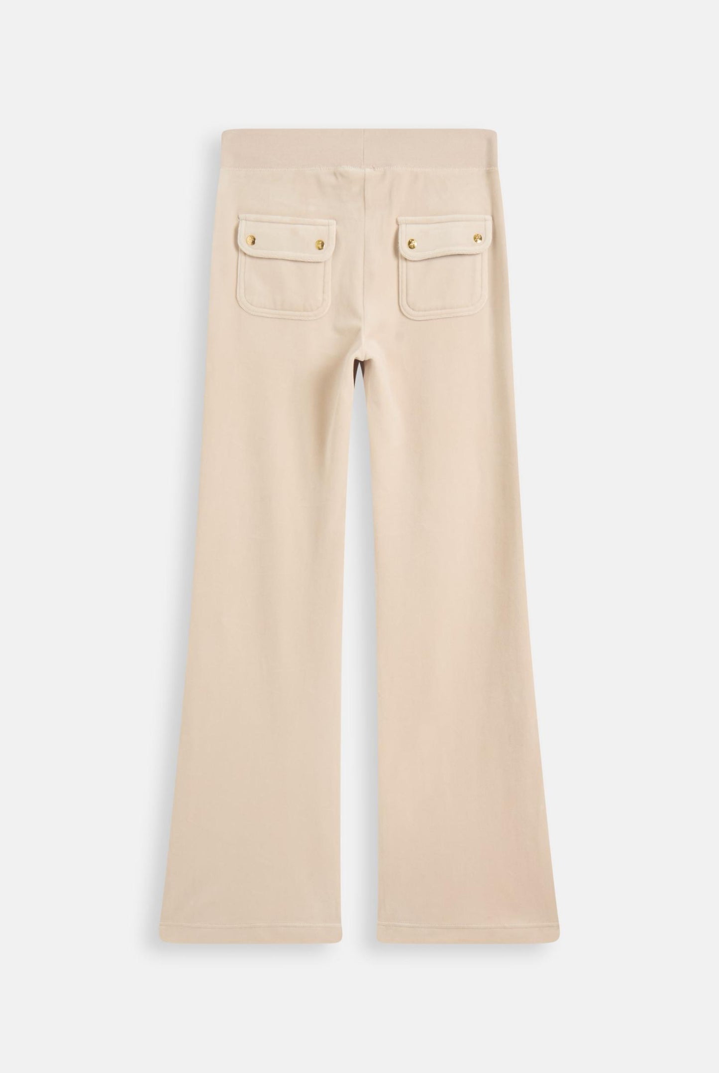 LAYLA GOLD LOW RISE POCKET