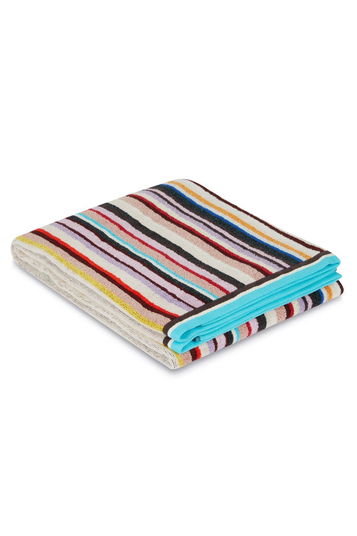 CHANDLER HÅNDKLE 70X115 MULTI