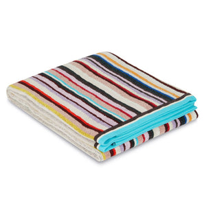 CHANDLER HÅNDKLE 70X115 MULTI