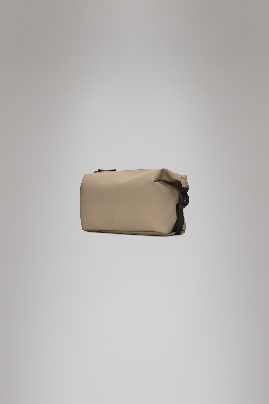 HILO WASH BAG W3 BEIGE