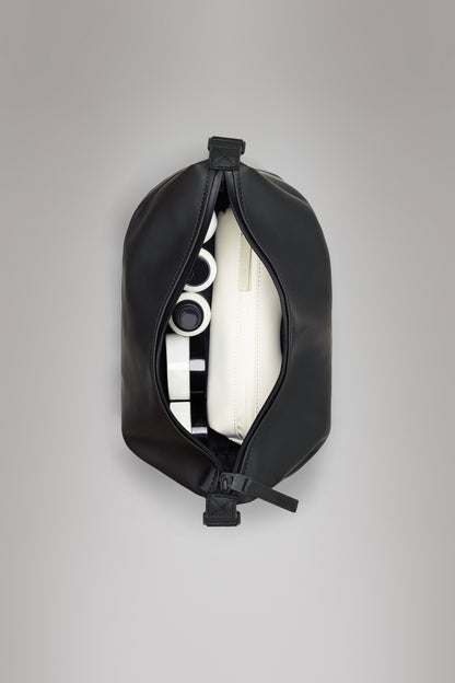 HILO WASH BAG W3 BEIGE