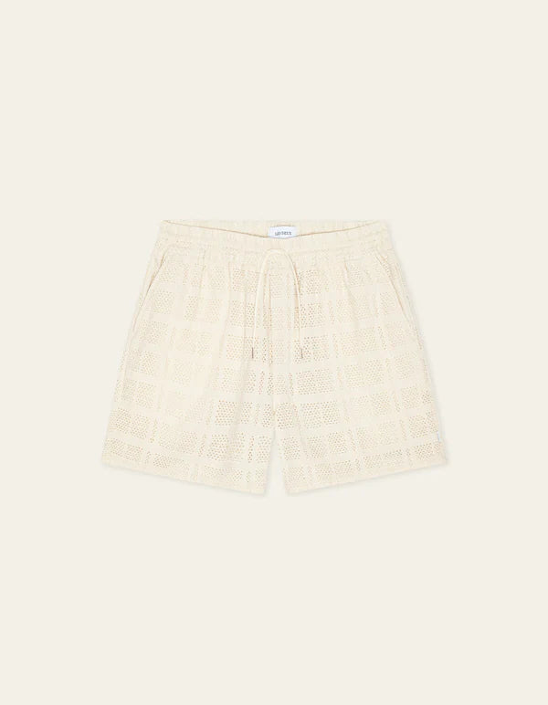 CHARLIE SHORTS IVORY
