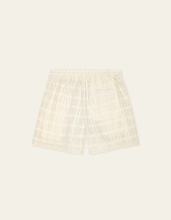 CHARLIE SHORTS IVORY