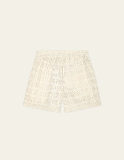 CHARLIE SHORTS IVORY