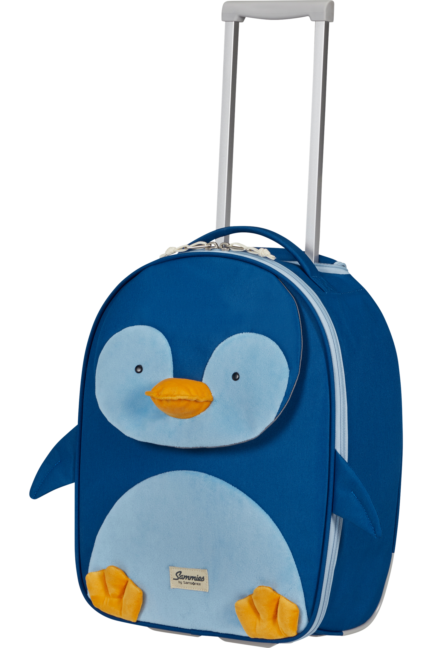 HAPPY SAMMIES ECO-UPR. 45/16 PENGUIN PET