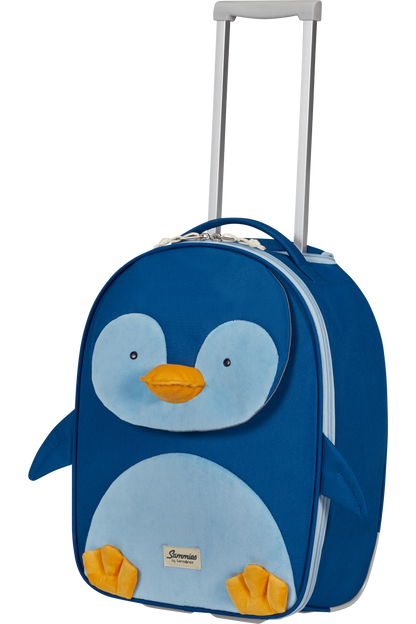 HAPPY SAMMIES ECO-UPR. 45/16 PENGUIN PET