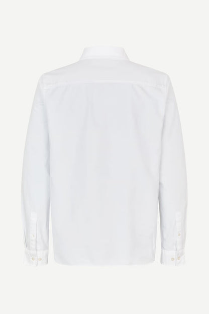 SARYAN P SHIRT WHITE