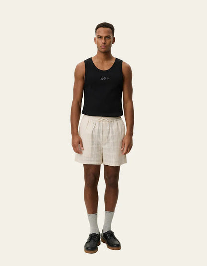 CHARLIE SHORTS IVORY