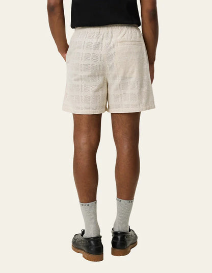 CHARLIE SHORTS IVORY