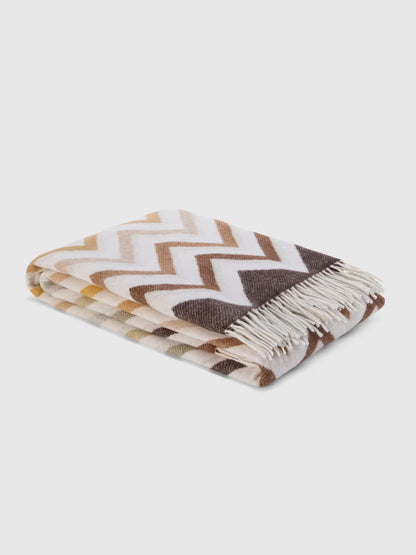 WATAMU THROW 130X190