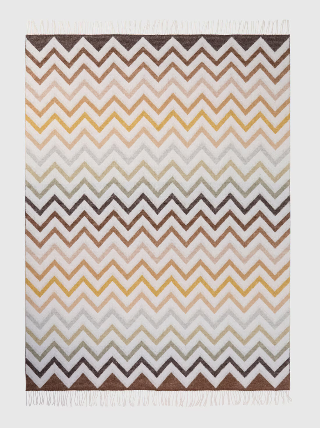 WATAMU THROW 130X190