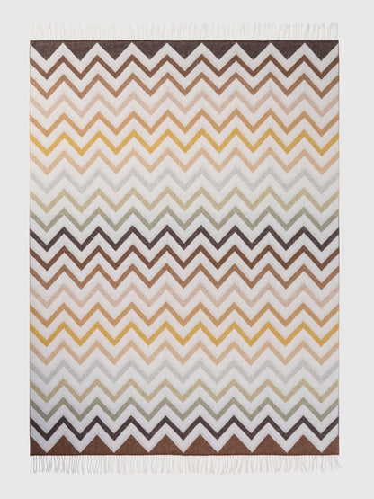 WATAMU THROW 130X190