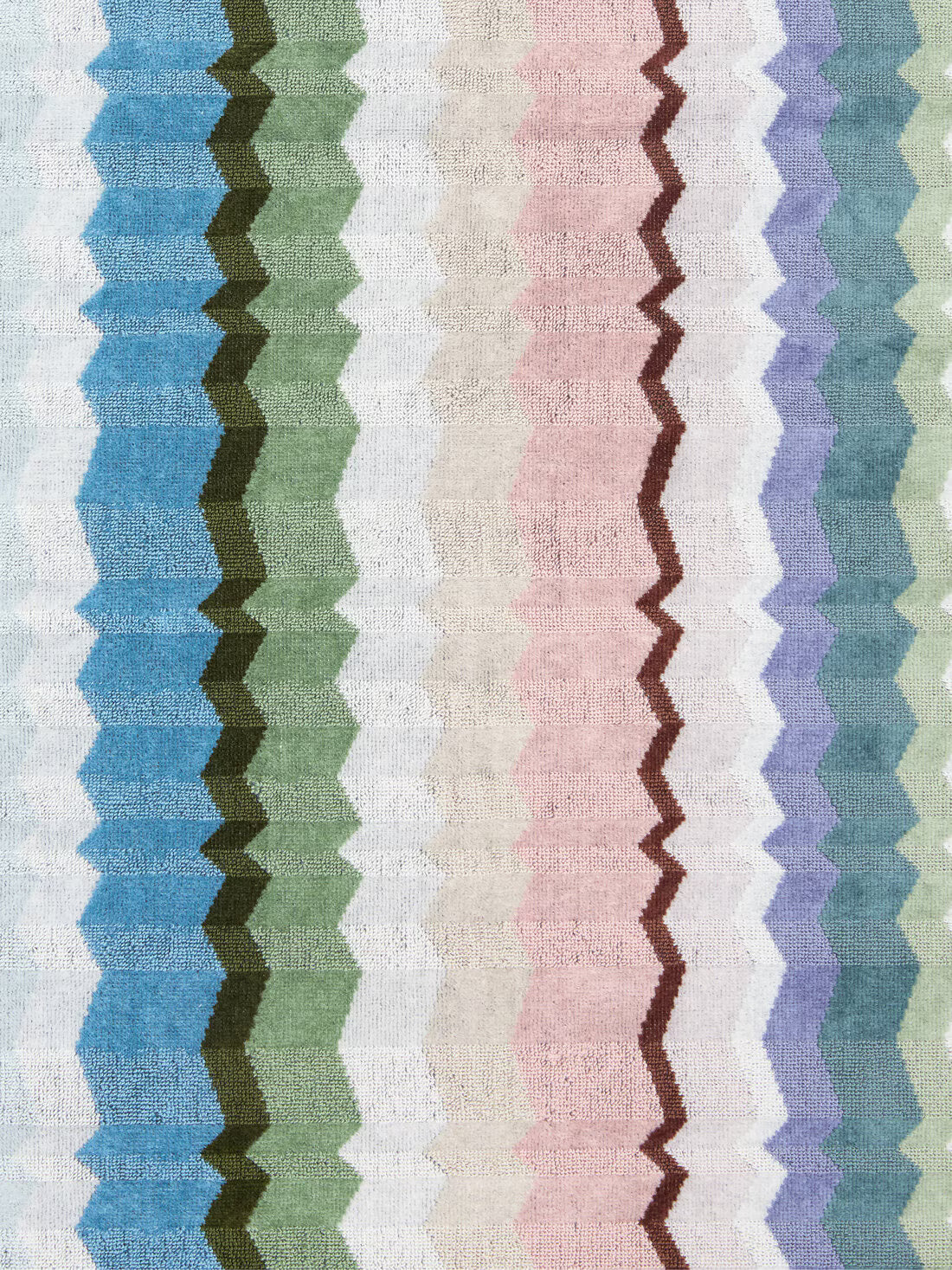 EVA BATH SHEET 100X150