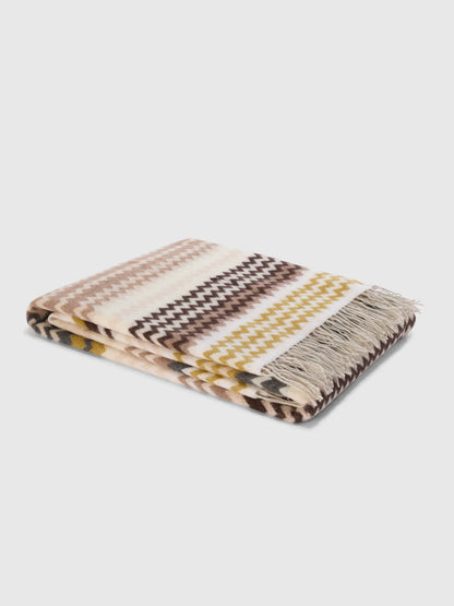 HUMBERT THROW 130X190