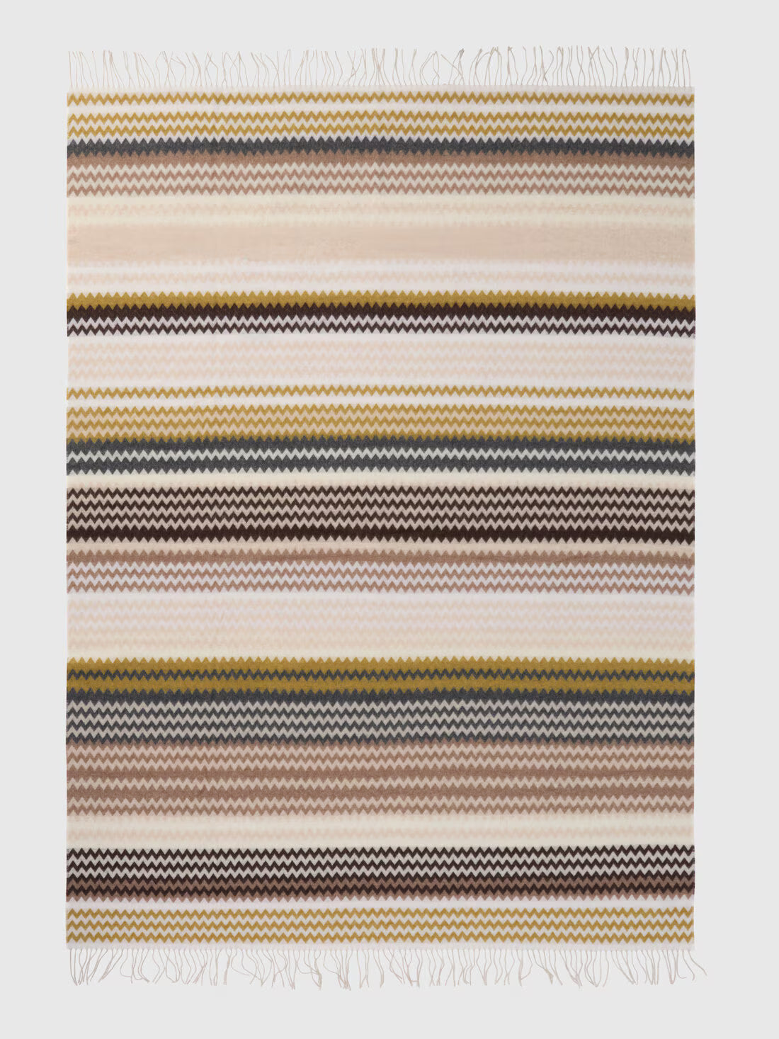 HUMBERT THROW 130X190